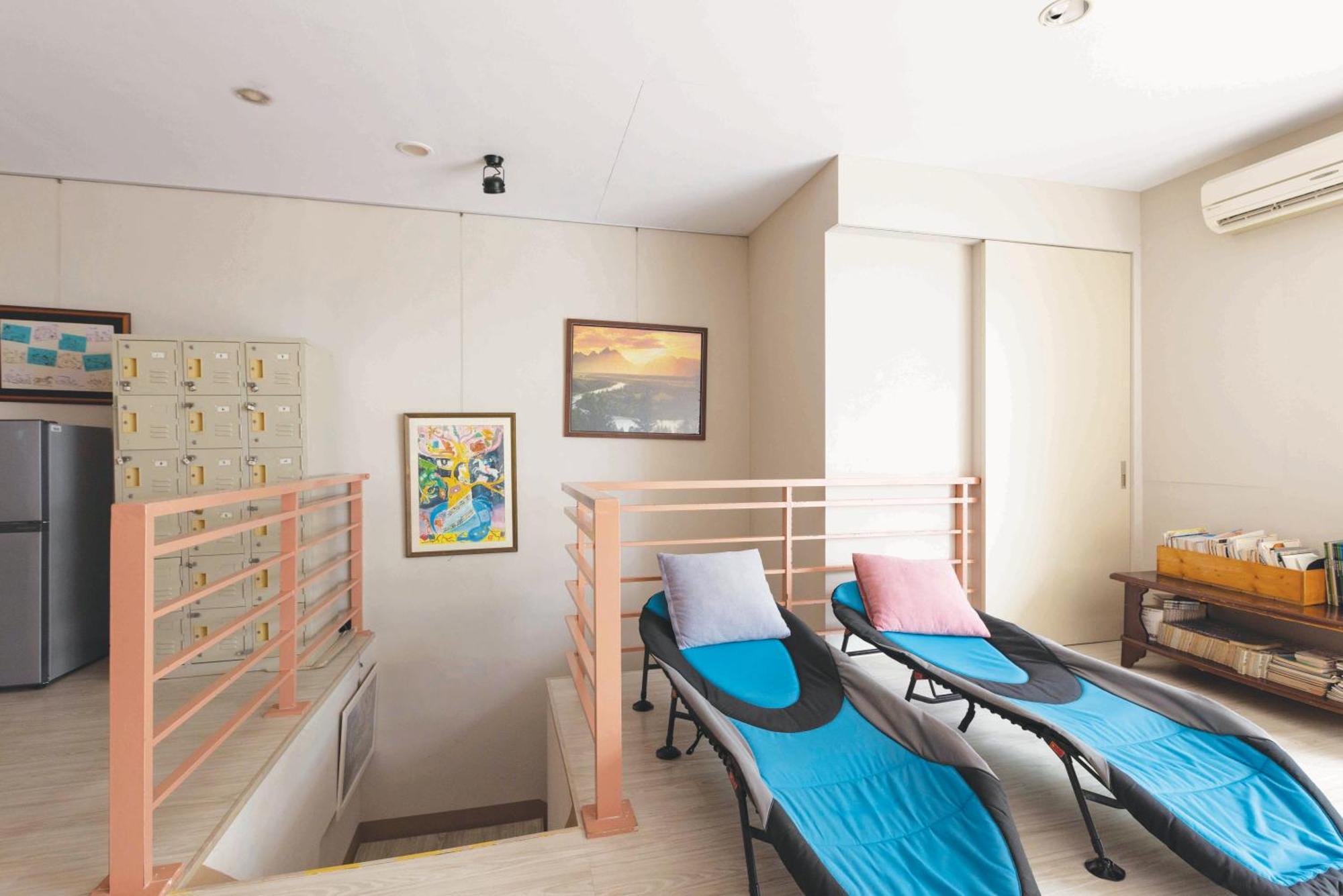 Rest Book & Bed Puli Exterior foto