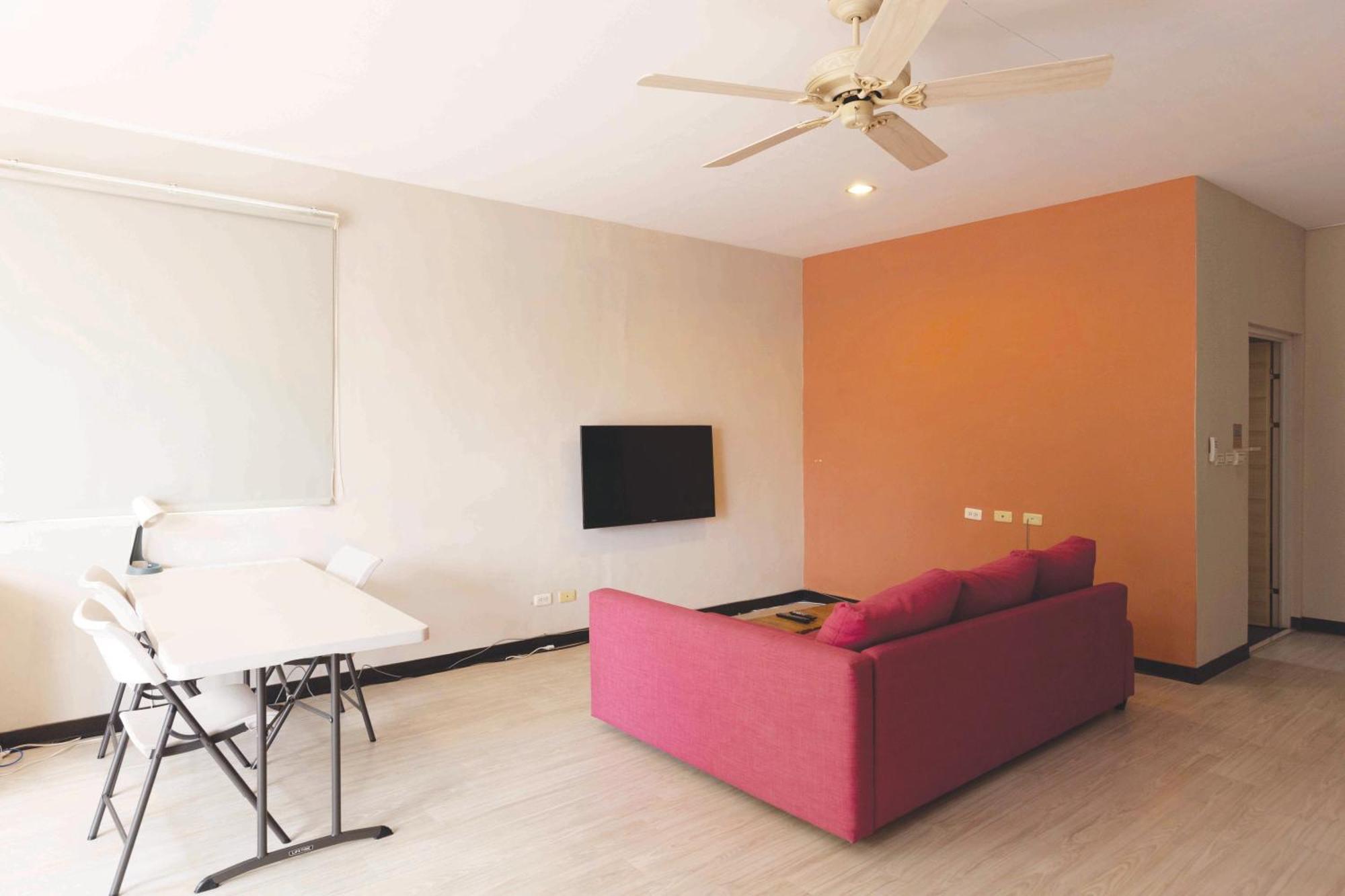 Rest Book & Bed Puli Exterior foto