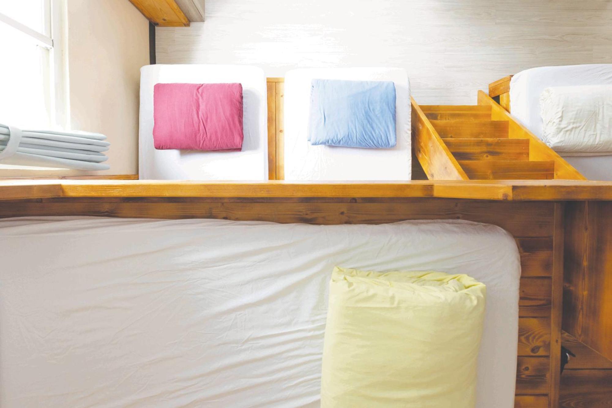 Rest Book & Bed Puli Exterior foto