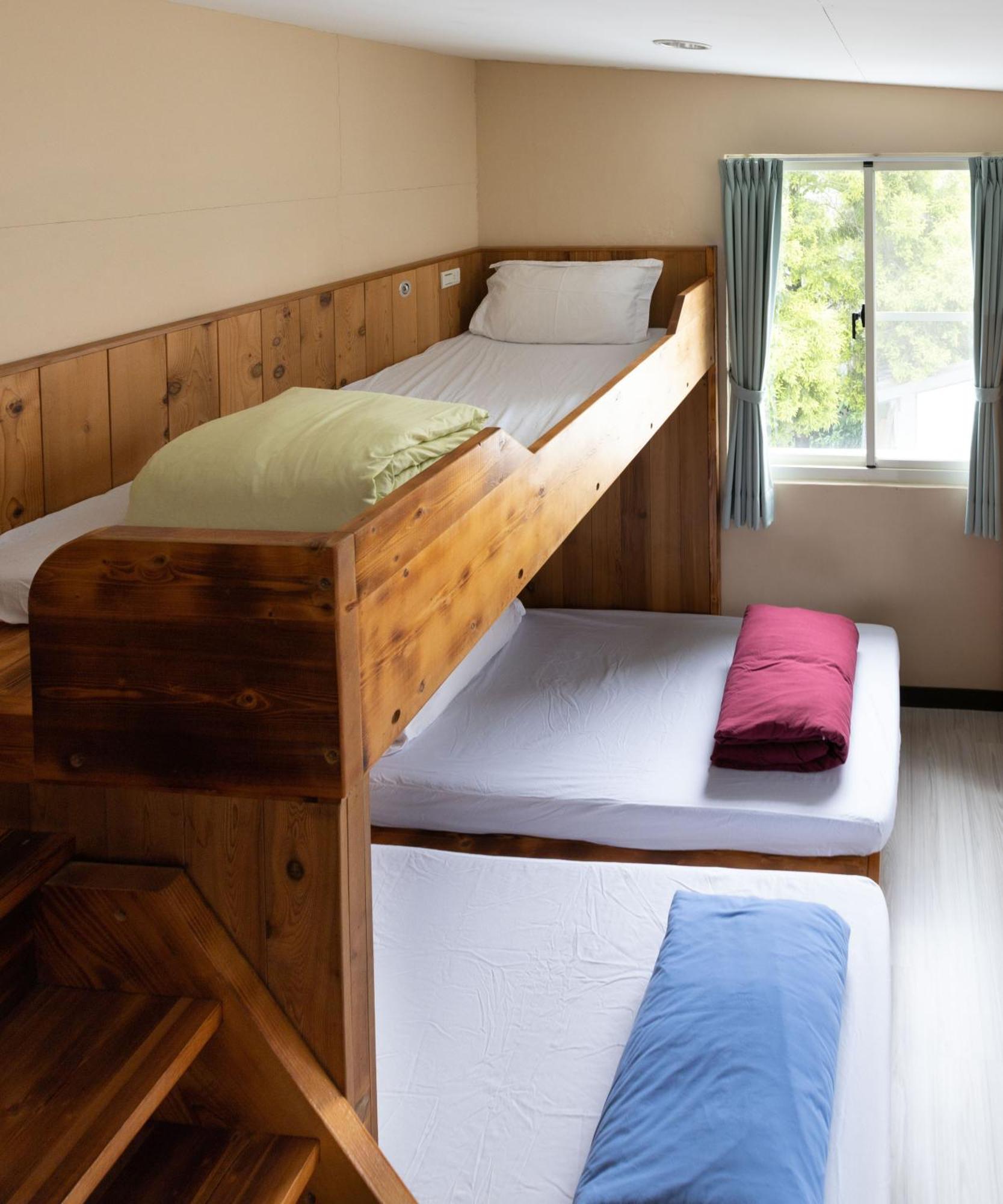 Rest Book & Bed Puli Exterior foto