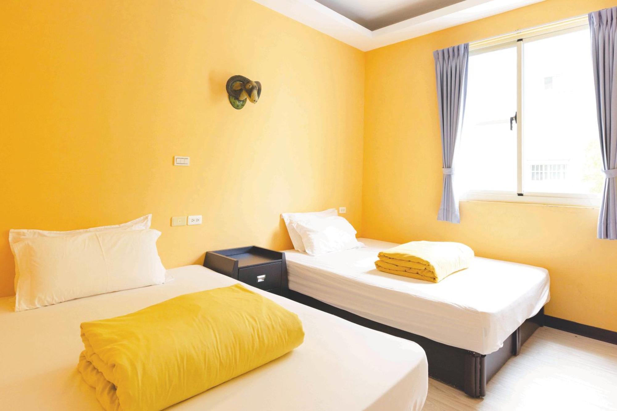 Rest Book & Bed Puli Exterior foto