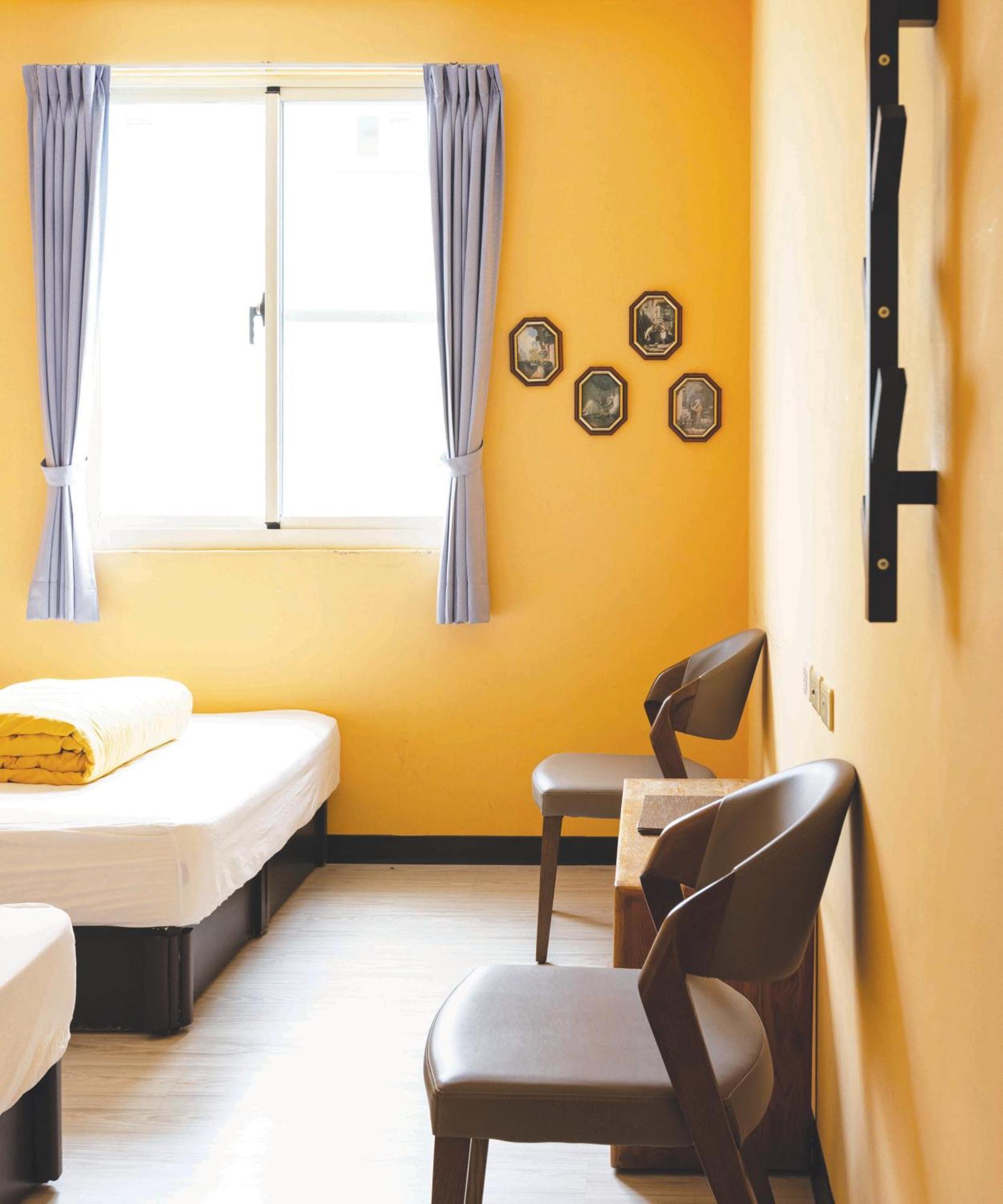 Rest Book & Bed Puli Exterior foto