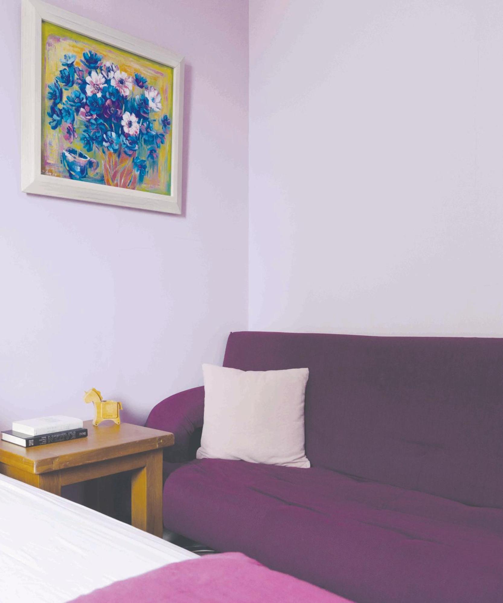 Rest Book & Bed Puli Exterior foto