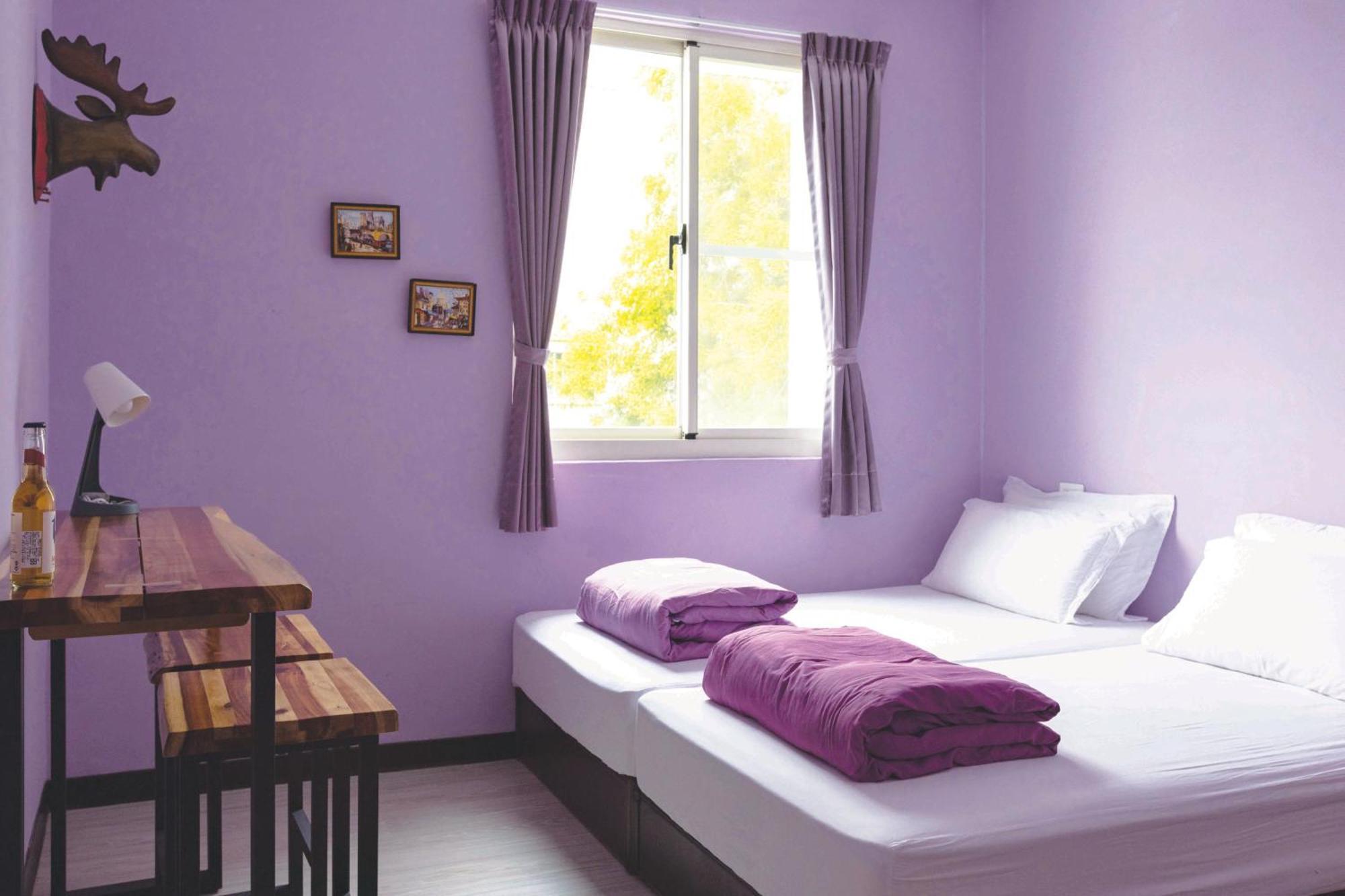 Rest Book & Bed Puli Exterior foto