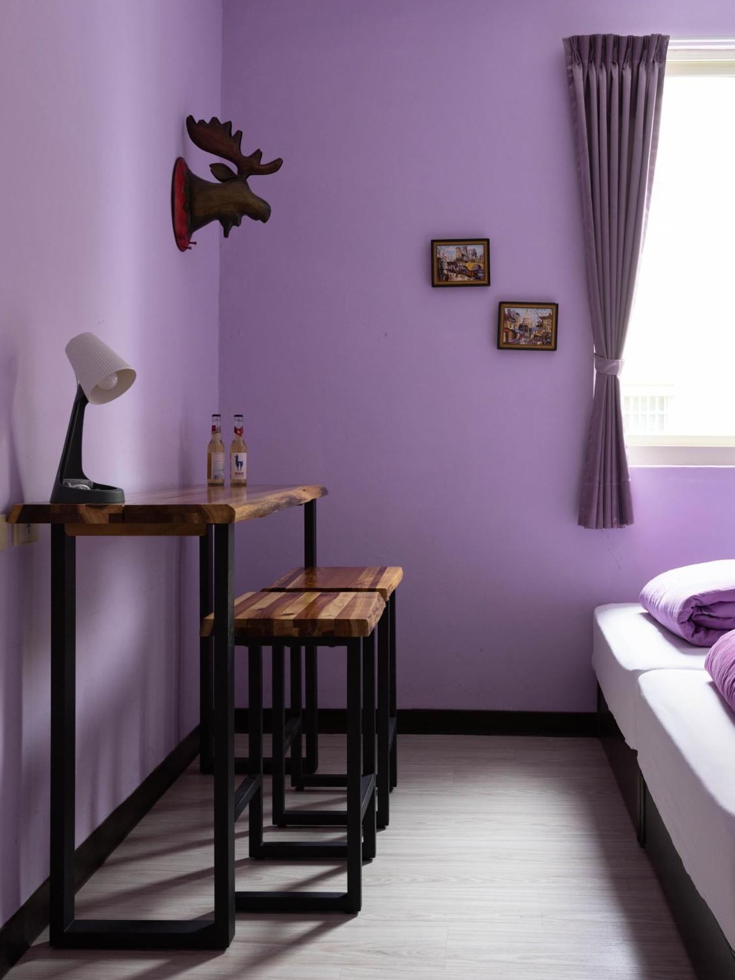 Rest Book & Bed Puli Exterior foto